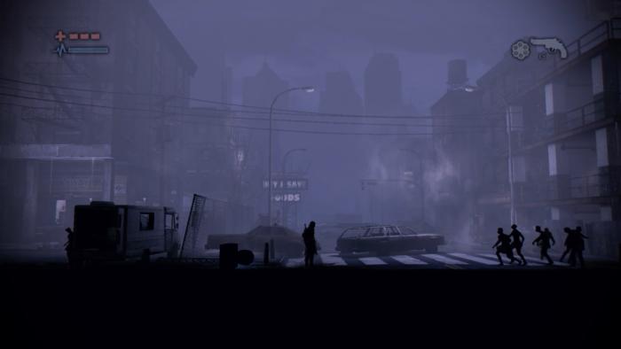 Deadlight: Director's Cut Game: Screenshot #1