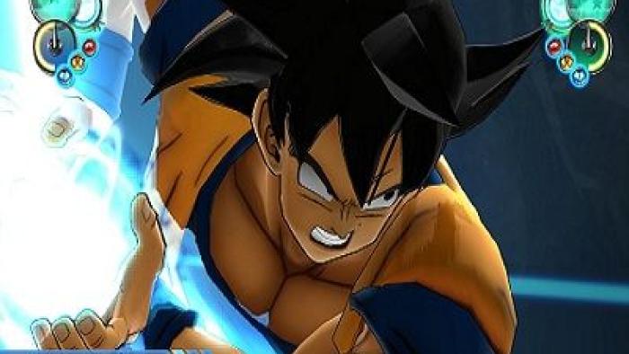 Dragon Ball Z: Ultimate Tenkaichi Game: Screenshot #2