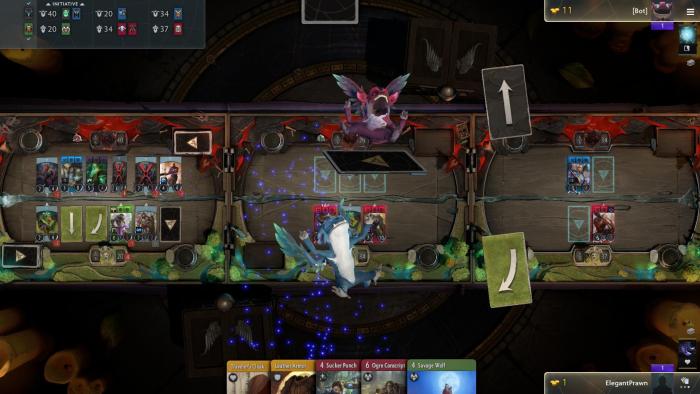 Artifact - Screenshot #4