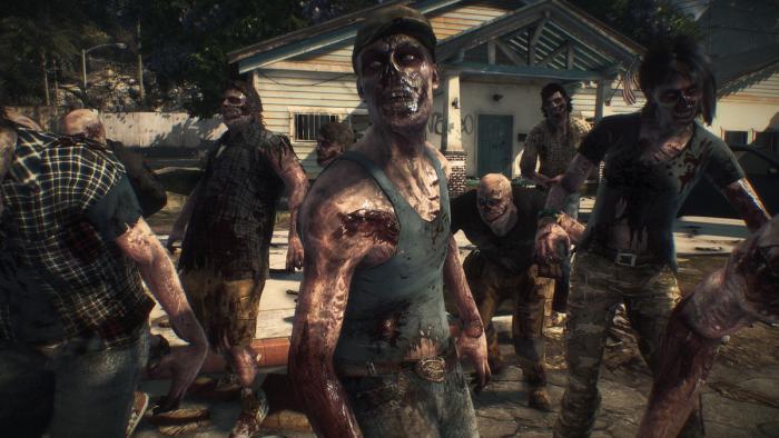 Dead Rising 3 Game: Screenshot #3