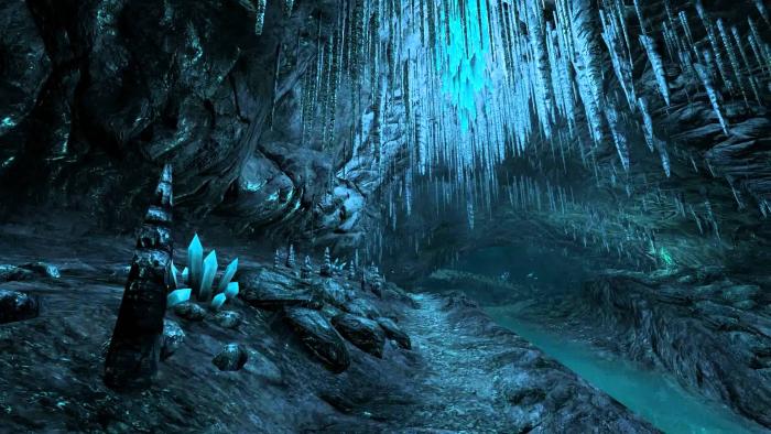 Dear Esther Game: Screenshot #3