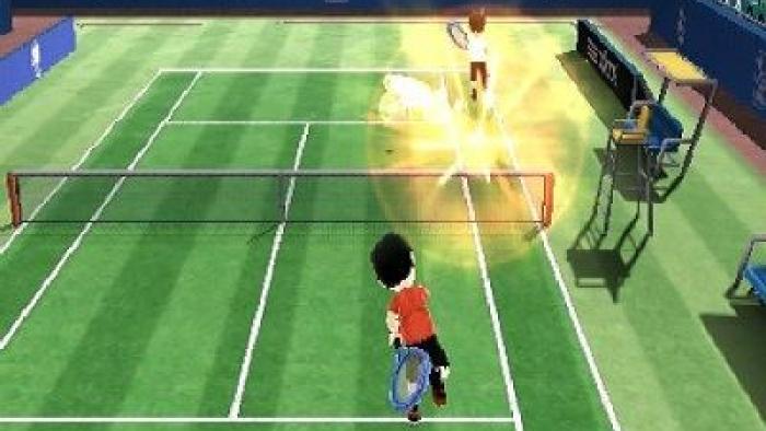 Deca Sports Extreme Game: Screenshot #3