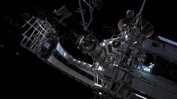 Deliver Us The Moon Screen #3