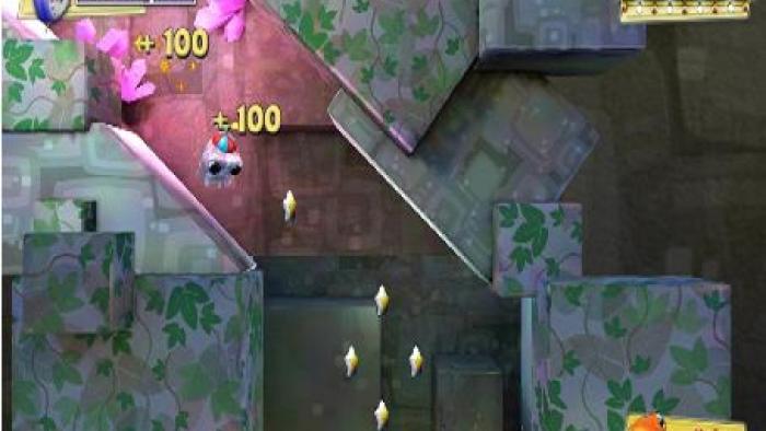 Little Deviants Game: Screenshot #2