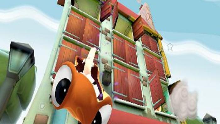 Little Deviants Game: Screenshot #3