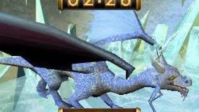 Dragonology Game: Screenshot #2