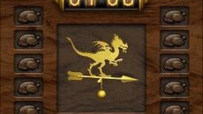Dragonology Game: Screenshot #3