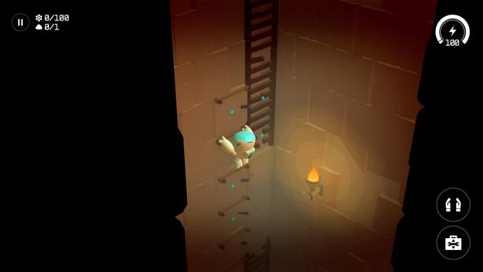 Doomsday Vault game screenshot #2