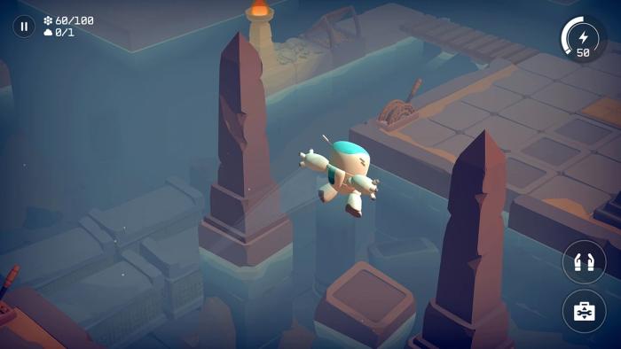 Doomsday Vault game screenshot #3