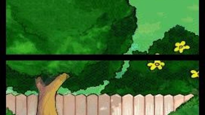 Dora Puppy Game: Screenshot #2