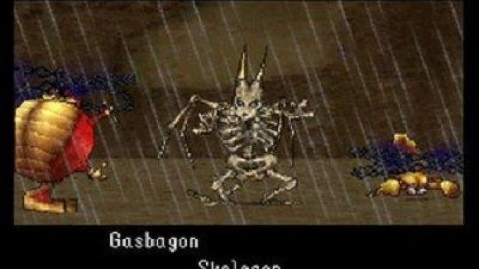 Dragon Quest Monsters: Joker 2 Game: Screenshot #1