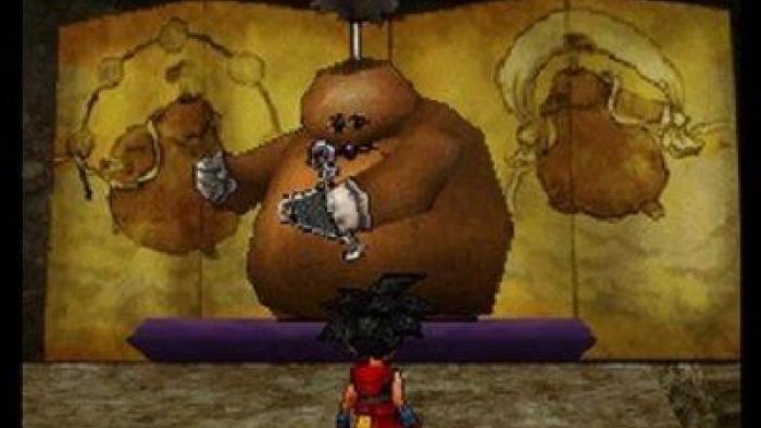 Dragon Quest Monsters: Joker 2 Game: Screenshot #3