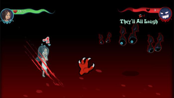 Dreamland Game: Screenshot #1
