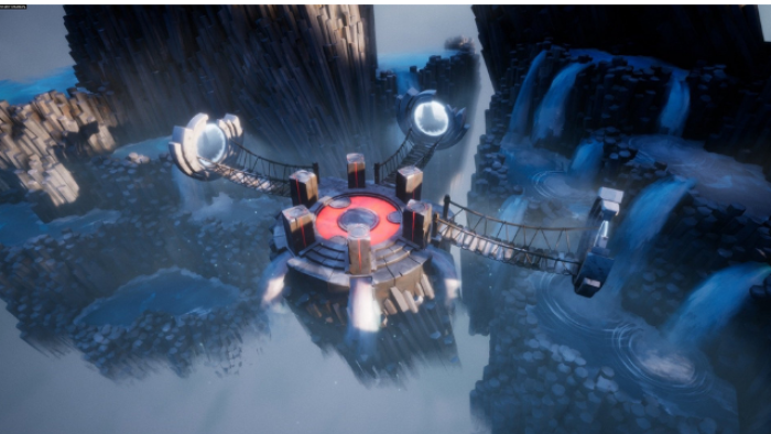 Dreamscaper Screenshot #4