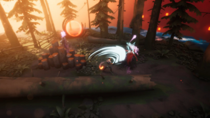 Dreamscaper Screenshot #1
