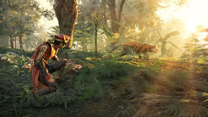 Dynasty Warriors 9 Screen #3