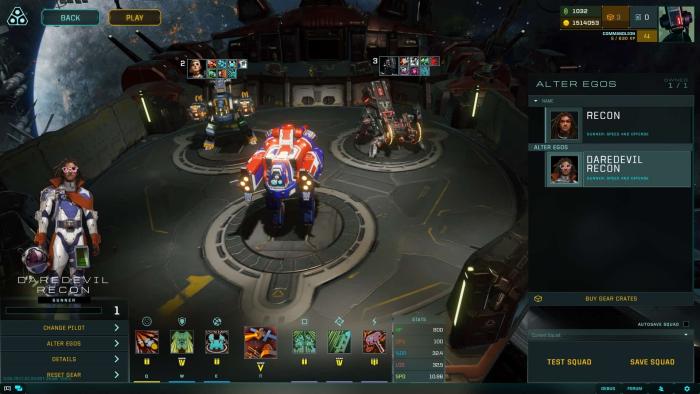 Dropzone Screenshot #2