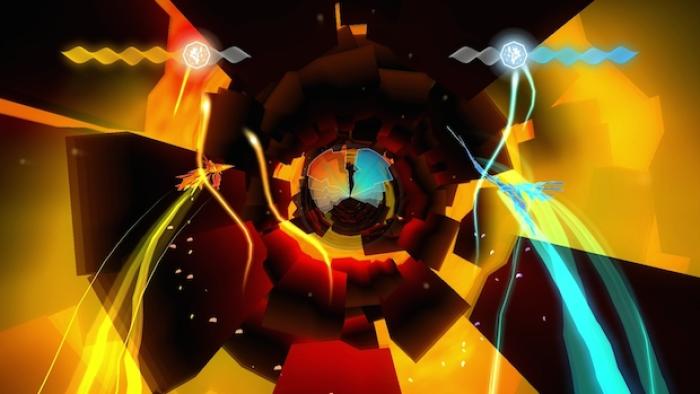 Entwined Game: Screenshot #3