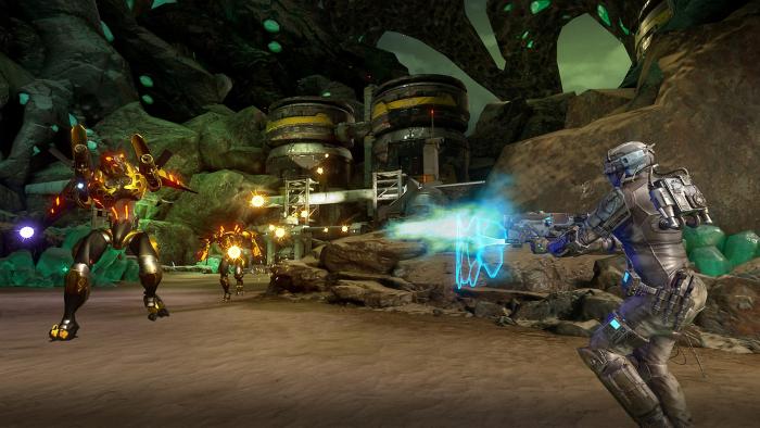 Evasion screenshot #5