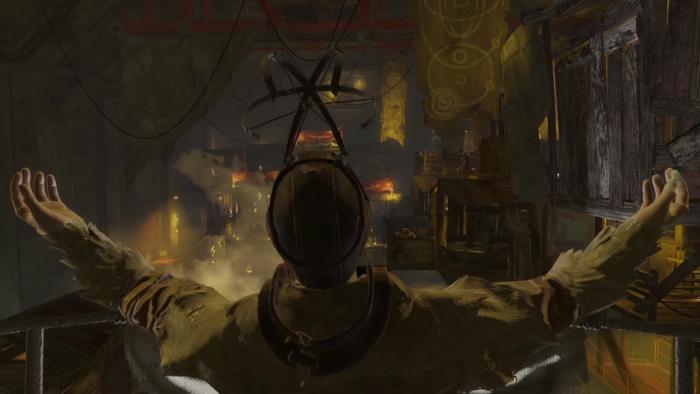 Fallout 4: Far Harbor Game: Screenshot #1