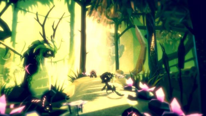 Fe Screen #2