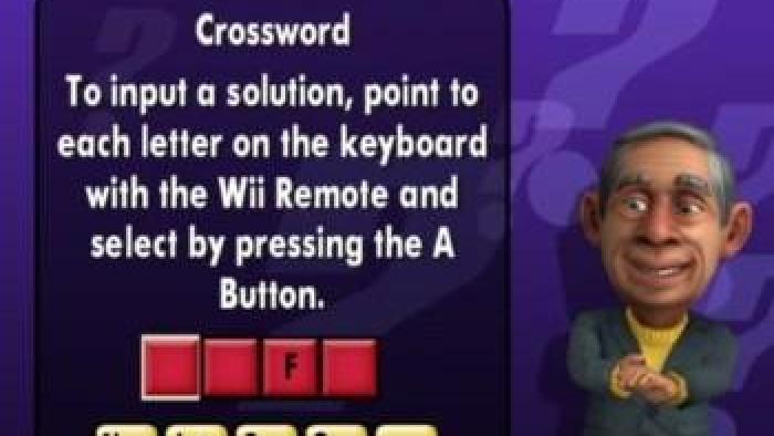 Family Game Show Game: Screenshot #1