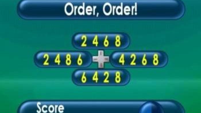 Family Game Show Game: Screenshot #3