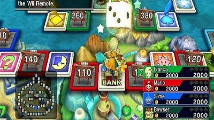 Fortune Street Game: Screenshot #2