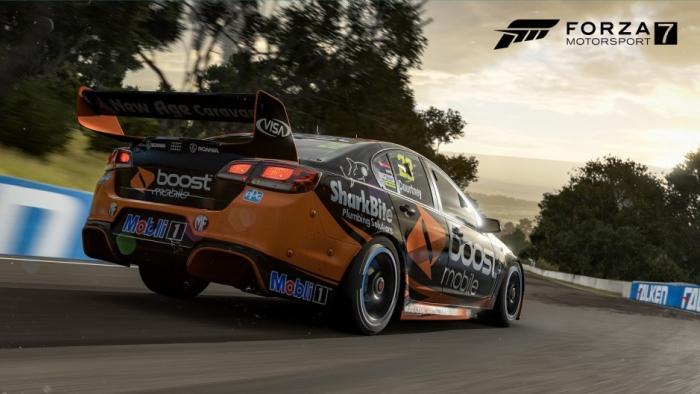 Forza Motorsport 7 Screen #1