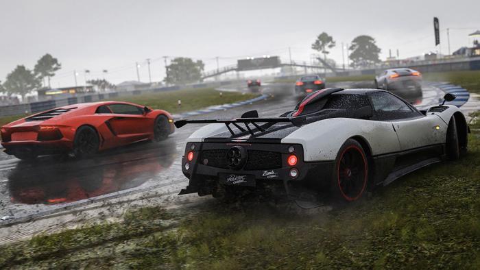 Forza Motorsport 7 Screen #2