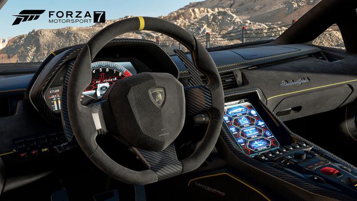 Forza Motorsport 7 Screen #3