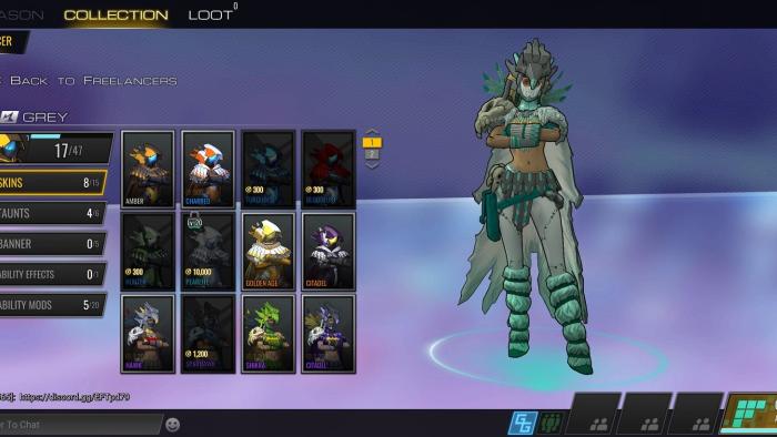 Game Atlas ReactorScreenshot #2
