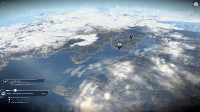 Frostpunk: The Last Autumn Screen #5