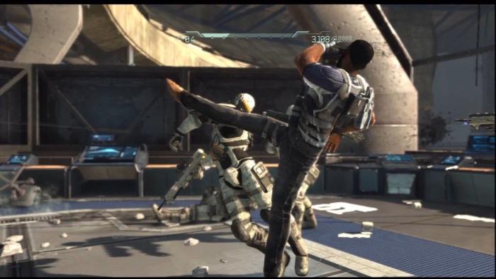 Fuse Game: Screenshot #3