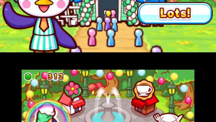 Gardening Mama 2: Forest Friends Game: Screenshot #2