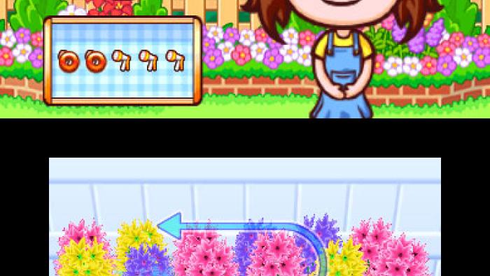 Gardening Mama 2: Forest Friends Game: Screenshot #3