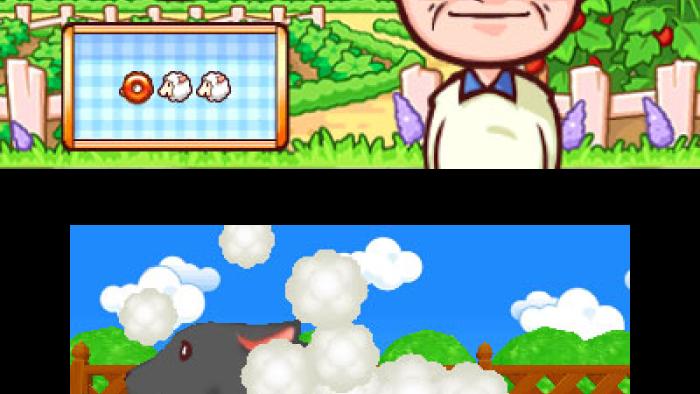 Gardening Mama 2: Forest Friends Game: Screenshot #4