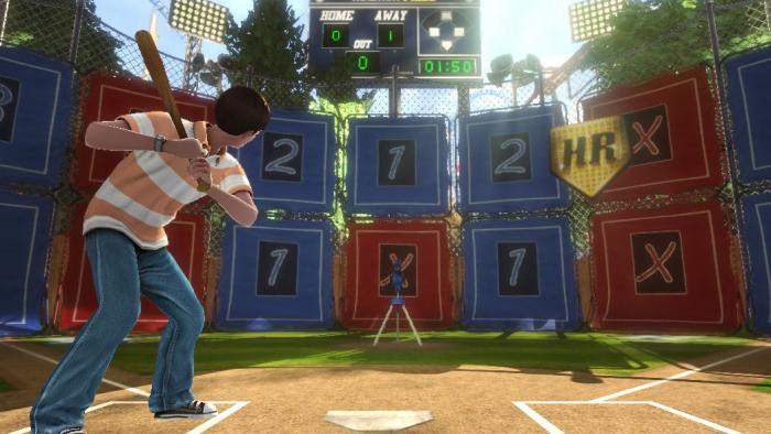 Game Party Champions Game: Screenshot #2