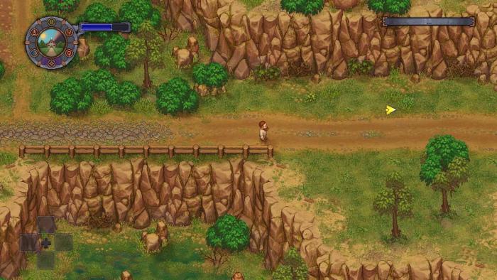 Graveyard Keeper: screenshot #3