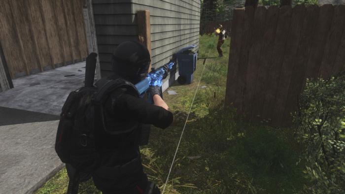 H1Z1: Battle Royale game screenshot #3