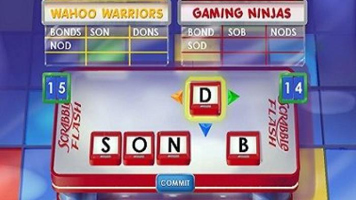 Family Game Night 4: The Game Show: Screenshot #2
