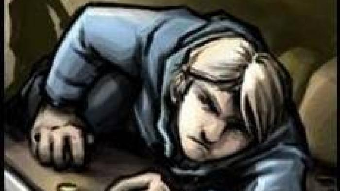 The Hardy Boys: Treasure on the Tracks Game: Screenshot #1