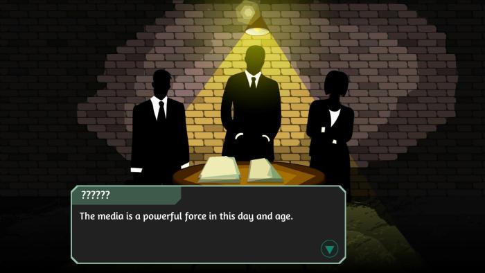 Headliner: NoviNews - Screenshot #2