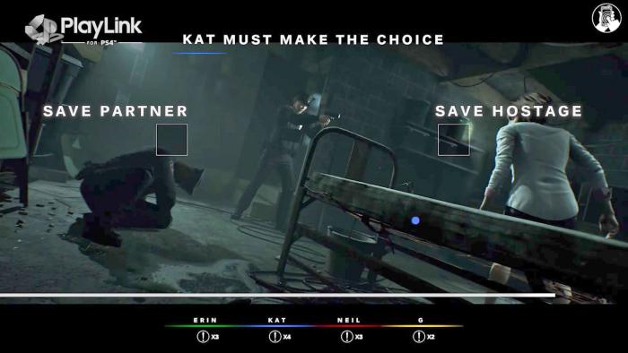 Hidden Agenda Screen #1