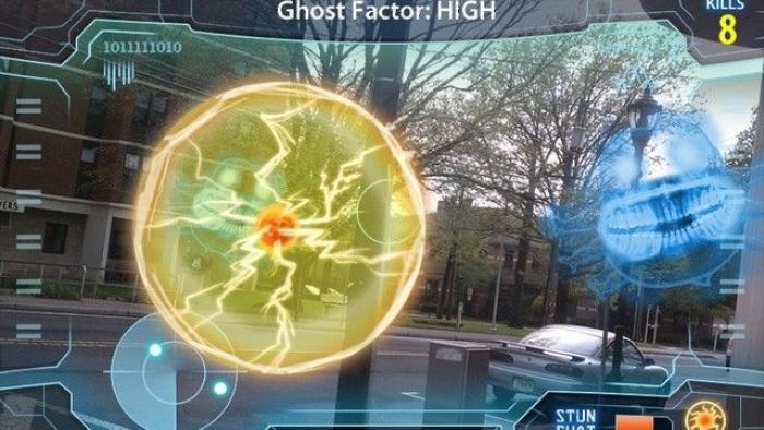 The Hidden Game: Screenshot #3