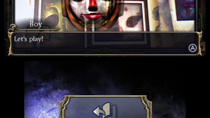 Spirit Camera: The Cursed Memoir Game: Screenshot #3