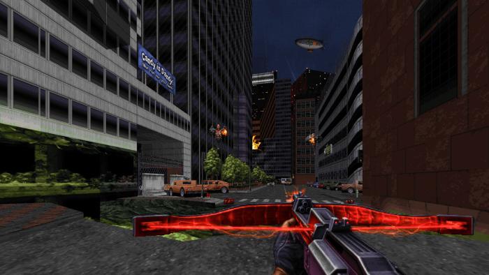 Ion Fury screenshot #3