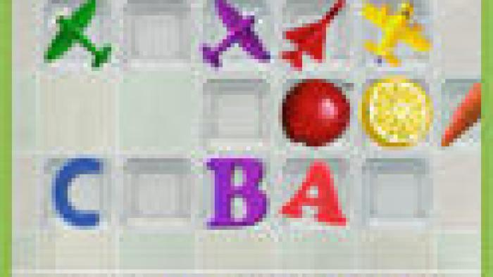 I Spy Super Challenger Game: Screenshot #2