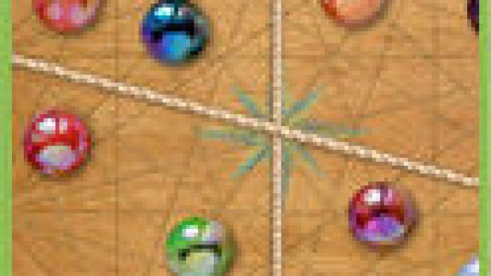 I Spy Super Challenger Game: Screenshot #1
