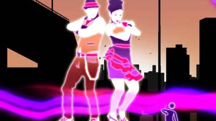 Just Dance Summer Party Game: Screenshot #2